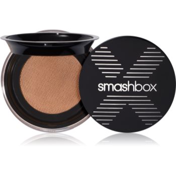 Smashbox Always On Setting Powder pudra pulbere matifianta - imagine 2